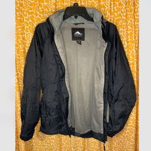 High Sierra Windbreaker Jacket